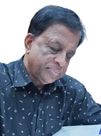 Prof. Dr. Md. Mahbubur Rahman, ENT (Ear, Nose, Throat) Specialist & Head Neck Surgeon in Barishal