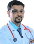 Prof. Dr. Mohammad Abdullah Al Mamun, Newborn & Child Diseases Specialist