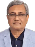 Prof. Dr. Mohammod Shahidullah, Newborn & Child Diseases Specialist