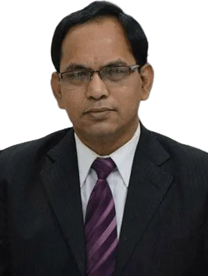 Prof. Dr. Nihar Ranjan Sarker, Child Specialist & Paediatric Pulmonologist in Dhaka