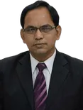 Prof. Dr. Nihar Ranjan Sarker, Child Specialist & Paediatric Pulmonologist