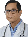 Prof. Dr. Quazi Rakibul Islam, Newborn, Adolescent & Child Diseases Specialist