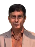 Prof. Dr. S. M. Sarwar - Ear, Nose, Throat Specialist & Head Neck Surgeon