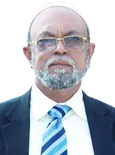 Prof. Dr. Syed Zahid Hossain - Child Diseases Specialist