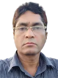Dr. Binoy Kirshna Goldar, Gynecology, Obstetrics Specialist & Laparoscopic Surgeon