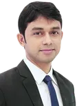 Dr. F. R. Khan - Medicine Specialist