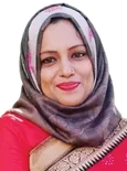 Dr. Homaira Koli, Gynecology, Obstetrics Specialist & Surgeon