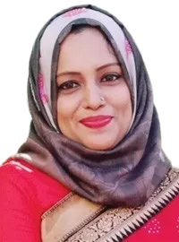 Dr. Homaira Koli, Gynecology, Obstetrics Specialist & Surgeon in Barishal
