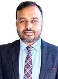 Dr. Kazi M. Monirul Islam, Neuromedicine (Brain, Nerve, Spine, Headache) Specialist
