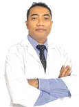 Dr. Md. Ferdous Rayhan, Orthopedic Specialist, Trauma & Spine Surgeon