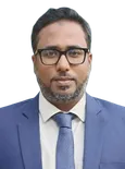 Dr. Md. Maksudur Rahman, Neurology (Brain, Nerve, Spine, Stroke, Headache) Specialist