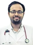 Dr. Md. Samsul Arafin (Rana), Gastro-Liver & Medicine Specialist
