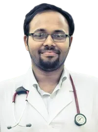 Dr. Md. Samsul Arafin (Rana), Gastro-Liver & Medicine Specialist in Barishal