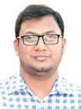 Dr. Md. Shahriar Haque Sumon - Medicine Specialist