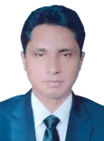 Dr. Md. Shihab Uddin, Orthopedics (Bone, Joint, Arthritis, Trauma) Specialist Surgeon