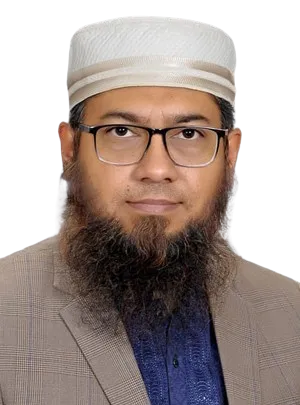 Dr. Muhammad Zubaer Hussain, Medicine, Diabetes & Cardiology Specialist in Barishal