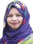 Dr. Shahnaz Shimul, Gynecologist & Surgeon