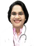 Dr. Shashwata Goldar Krishna, Gynecology, Obstetrics Specialist & Surgeon