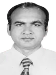 Prof. Dr. Md. Moniruzzaman Shahin, Orthopedics (Bone, Joint, Trauma, Spine) Specialist & Surgeon
