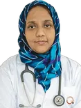 Asst. Prof. Dr. Farhana Salam, Breast, Colorectal and Laparoscopic Surgeon