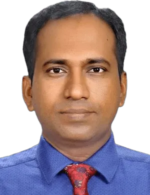 Asst. Prof. Dr. Kamalesh Chandra Basu, Endocrinologist & Internal Medicine Specialist, Diabetes, Thyroid, Obesity, Hormonal Imbalance, & Complex Metabolic Disorders in Dhaka