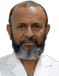 Brig. Gen. Dr. Golam Mohiuddin Chowdhury, Dental, Oral & Maxillofacial Surgery Specialist