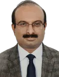 Dr. Chowdhury Sazzad Hyder, Colorectal, General & Laparoscopic Surgeon