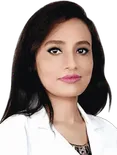 Dr. Marufa Mustari - Diabetes, Thyroid & Hormone Specialist