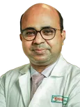Dr. Md. Abdullah Al Mamun, Colorectal & Laparoscopic Surgeon