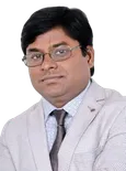 Dr. Md. Ahsan Habib, Colorectal (Piles, Fistula, Rectum, Colon) & Laser Surgeon