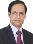 Dr. Md. Ibrahim Khalil (Shahin), Colorectal (Piles, Fistula, Fissure, Rectum Cancer) Specialist Surgeon