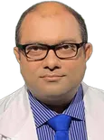 Dr. Md. Nazmul Hoque Masum, General & Colorectal Surgery Specialist