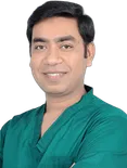 Dr. Md. Rezwan Shah, Colorectal (Piles, Fistula, Fissure, Rectum Cancer) Specialist Surgeon