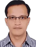 Dr. Md. Saifullah - General, Laparoscopic, Colorectal & Cancer Specialist Surgeon