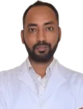 Dr. Md. Sumon Ali, Colorectal (Piles, Fissure, Fistula, Rectum, Anus) Surgeon