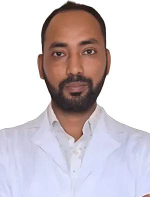 Dr. Md. Sumon Ali, Colorectal (Piles, Fissure, Fistula, Rectum, Anus) Surgeon in Dhaka
