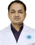 Dr. Mohammad Harun-Or-Rashid, Colorectal (Piles, Colon, Rectum, Anus) & Laparoscopic Surgeon