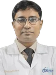 Dr. Mohammad Shahriar Faisal, General & Colorectal Surgery Specialist