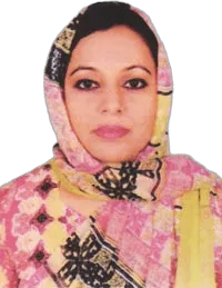 Dr. Mosammat Mira Pervin, Laparoscopic, Breast & Laser Piles Surgeon in Narayanganj
