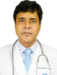 Dr. Muhammad Nazrul Islam, Colorectal (Piles, Fissure, Fistula), General & Laparoscopic Surgeon