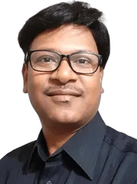 Dr. S. M. Anwar Sadat, Dental, Oral & Maxillofacial Surgery Specialist in Dhaka