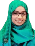 Dr. Sadia Afrin, Colorectal (Piles, Fistula, Colon, Rectum, Anus) Surgeon