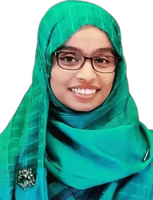 Dr. Sadia Afrin, Colorectal (Piles, Fistula, Colon, Rectum, Anus) Surgeon in Dhaka