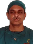 Dr. Syed Khalid Hasan, Colorectal & Laparoscopic Surgeon