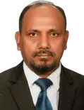 Prof. Dr. B.A.K Azad, Root Canal Treatment, Orthodontic Braces, Aesthetic Filling, Painless Scaling, Dental Implant & Crown Bridge
