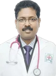 Prof. Dr. Debasish Das, General, Laparoscopic, Breast & Colorectal Surgeon