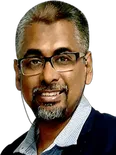 Prof. Dr. Feroz Amin - Endocrinology (Diabetes, Thyroid, Hormonal Diseases) Specialist