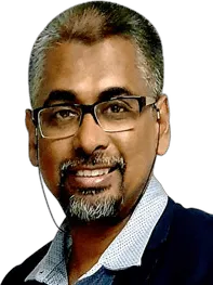 Prof. Dr. Feroz Amin, Endocrinology (Diabetes, Thyroid, Hormonal Diseases) Specialist in Dhaka