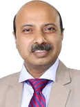 Prof. Dr. Indrajit Prasad - Diabetes, Thyroid & Hormone Specialist