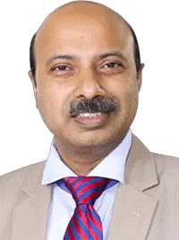 Prof. Dr. Indrajit Prasad, Diabetes, Thyroid & Hormone Specialist in Dhaka